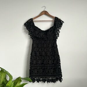 ASTR the label cocktail dress